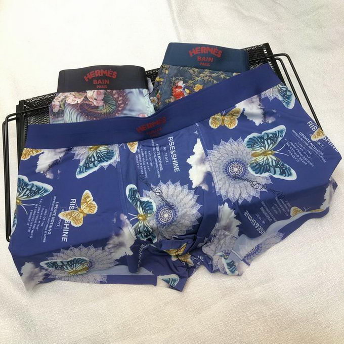3-pac Hermes Boxer Shorts ID:20220902-23